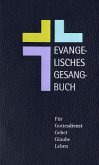 Evangelisches Gesangbuch, Landeskirche Württemberg, Mittlere Ausgabe, Geschenkausgabe
