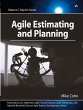 Agile Estimating and Planning - Bild 1