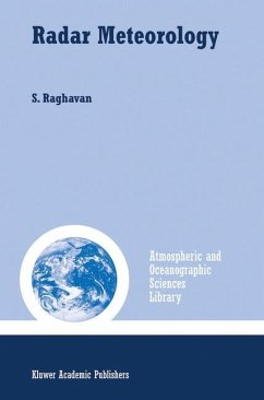 Radar Meteorology - Raghavan, S.