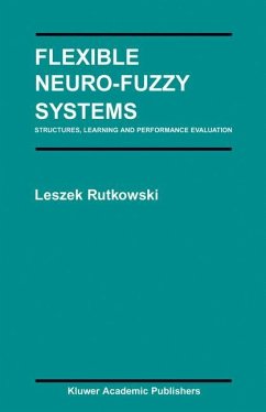 Flexible Neuro-Fuzzy Systems - Rutkowski, Leszek