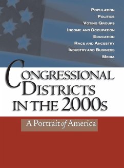 Congressional Districts in the 2000s - Cq Press