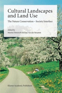 Cultural Landscapes and Land Use - Dieterich