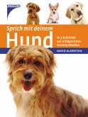 Sprich mit deinem Hund