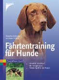 Fährtentraining für Hunde