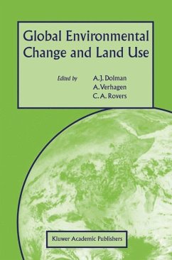 Global Environmental Change and Land Use - Dolman