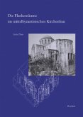 Die Flankenräume im mittelbyzantinischen Kirchenbau