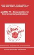 Geoenv IV -- Geostatistics for... - Bild 1