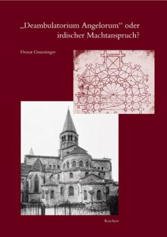 'Deambulatorium Angelorum' oder irdischer Machtanspruch - Grüninger, Donat