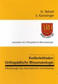 Kodierleitfaden Orthopädische Rheumatologie