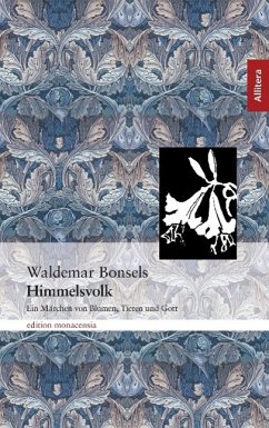 Himmelsvolk - Bonsels, Waldemar