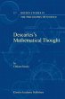 Descartes's Mathematical Thought - Bild 1