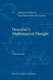 Descartes's Mathematical Thought