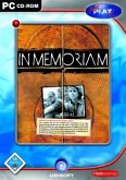 In Memoriam In Memoriam
