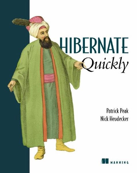 Hibernate Quickly Hibernate Quickly