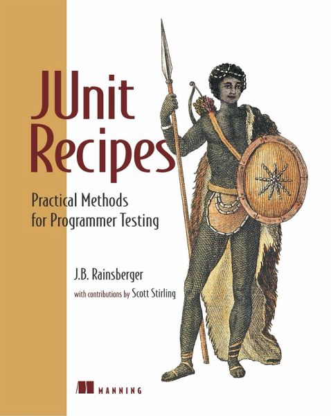 JUnit Recipes JUnit Recipes