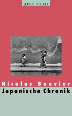 Japanische Chronik - Bouvier, Nicolas