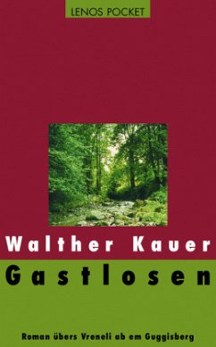 Gastlosen - Kauer, Walther