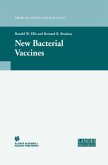 New Bacterial Vaccines