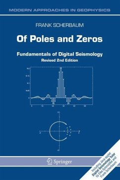 Of Poles and Zeros - Scherbaum, Frank