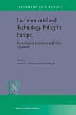 Environmental and Technology Policy in Europe