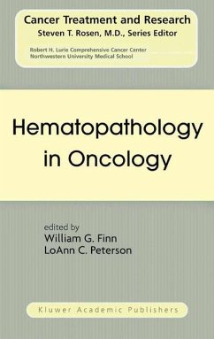 Hematopathology in Oncology - Finn, William G. / Peterson, LoAnn C. (Hgg.)