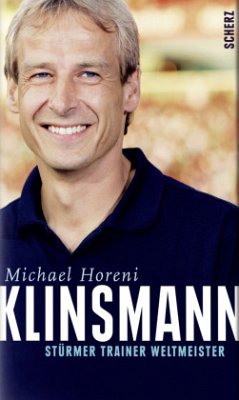Klinsmann - Horeni, Michael