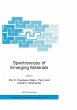 Spectroscopy of Emerging Materials - Bild 1