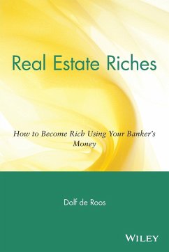 Real Estate Riches - De Roos, Dolf