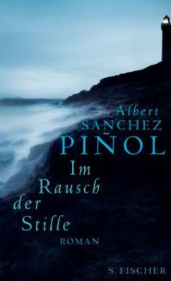 Im Rausch der Stille - Sanchez Pinol, Albert