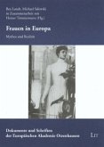 Die Frau in Europa