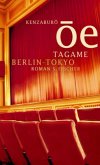 Tagame Berlin-Tokyo