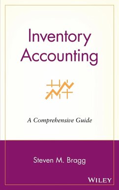 Inventory Accounting - Bragg, Steven M.