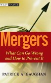 Mergers Go Wrong