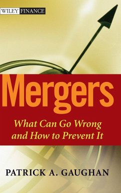 Mergers - Gaughan, Patrick A.