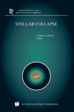 Stellar Collapse - Fryer