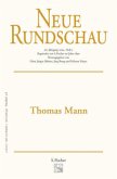 Thomas Mann. Wörterbücher