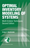 Optimal Inventory Modeling of Systems