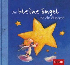 Cover Der kleine Engel und die Wünsche