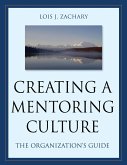 Creating a Mentoring Culture