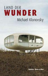 Land der Wunder - Klonovsky, Michael