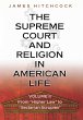 The Supreme Court and Religion in... - Bild 1