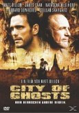 City of Ghosts City of Ghosts
