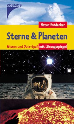 Sterne & Planeten - Celnik, Werner E.; Oftring, Bärbel