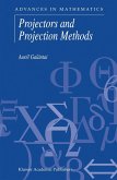 Projectors and Projection Methods