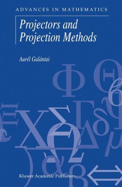 Cover Projectors and Projection Methods