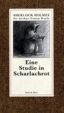 Eine Studie in Scharlachrot Eine Studie in Scharlachrot