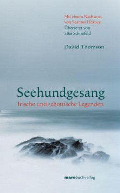 Seehundgesang - Thomson, David