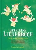 Das kleine Liederbuch, Winter- und Weihnachtslieder