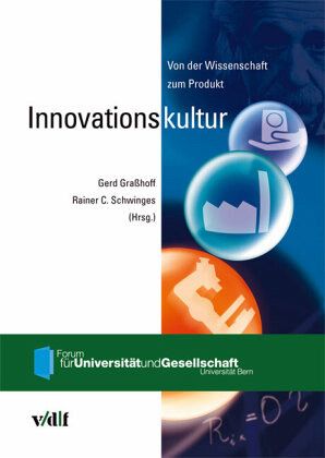 Innovationskultur Innovationskultur