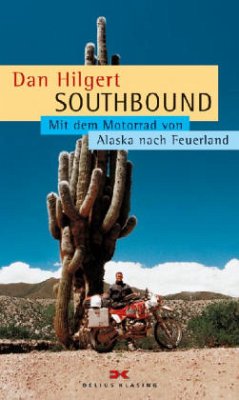 Southbound - Hilgert, Dan